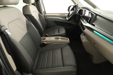 Volkswagen Multivan - 2025