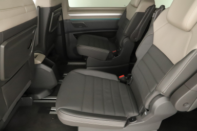 Volkswagen Multivan - 2025