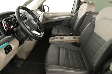 Volkswagen Multivan - 2025