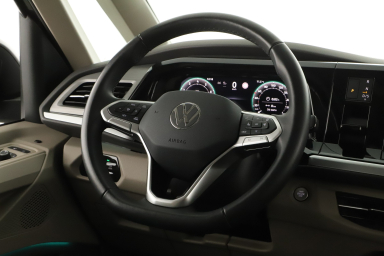 Volkswagen Multivan - 2025