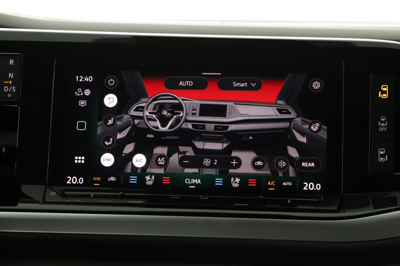 Volkswagen Multivan - 2025