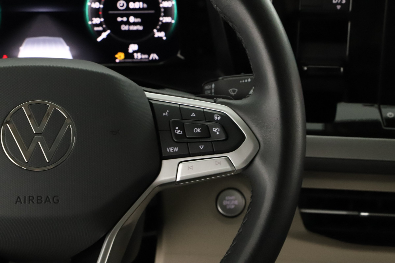 Volkswagen Multivan - 2025