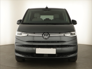 Volkswagen Multivan - 2025