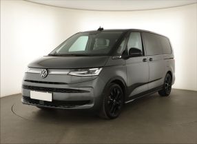Volkswagen Multivan - 2025