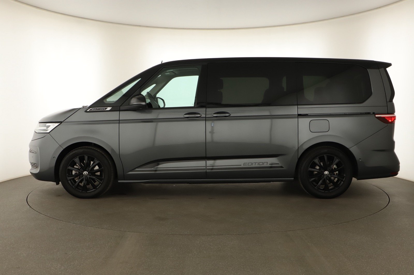 Volkswagen Multivan - 2025