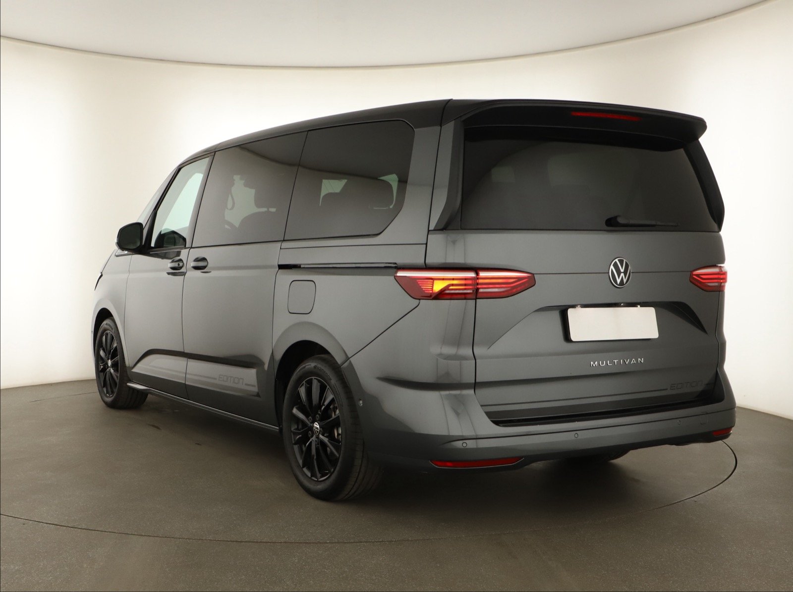 Volkswagen Multivan - 2025