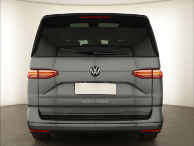 Volkswagen Multivan - 2025