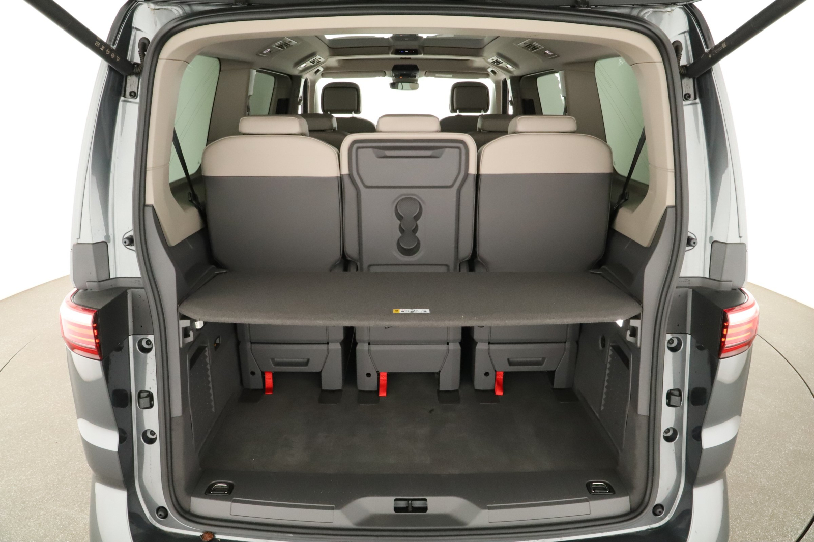 Volkswagen Multivan - 2025