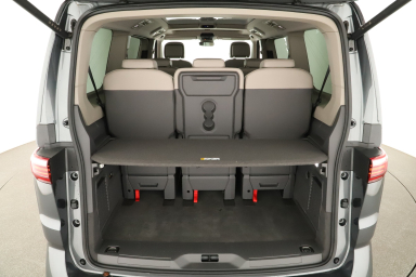 Volkswagen Multivan - 2025