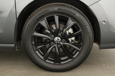 Volkswagen Multivan - 2025