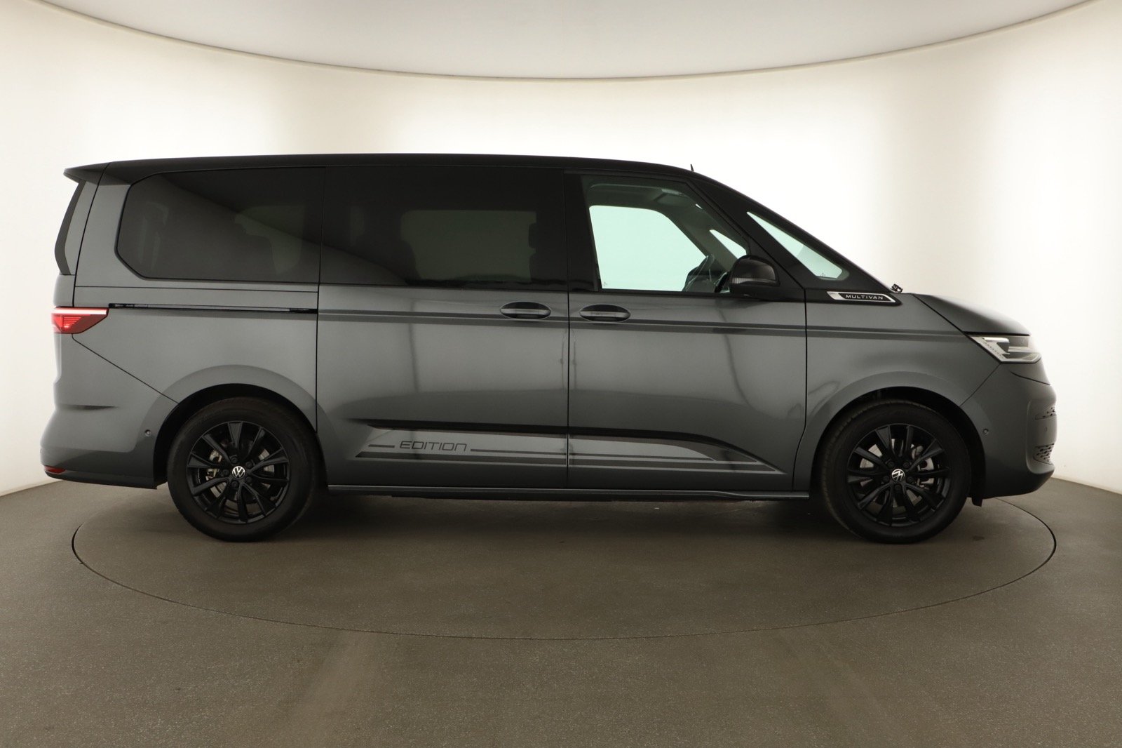 Volkswagen Multivan - 2025