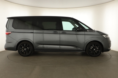 Volkswagen Multivan - 2025