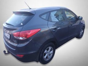 Hyundai ix35 - 2011