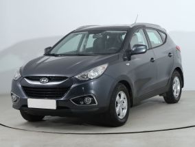 Hyundai ix35 - 2011