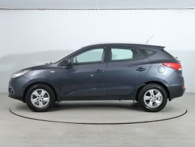 Hyundai ix35 - 2011