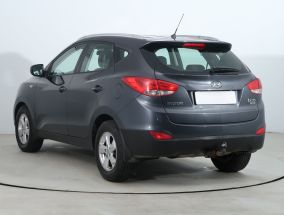Hyundai ix35 - 2011