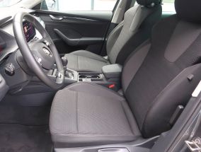 Škoda Octavia - 2024