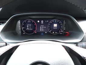 Škoda Octavia - 2024