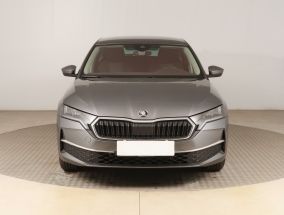 Skoda Octavia - 2024