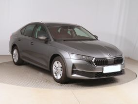 Škoda Octavia - 2024