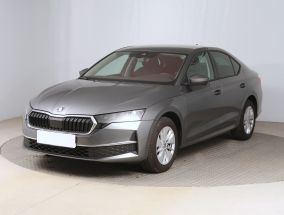Skoda Octavia - 2024