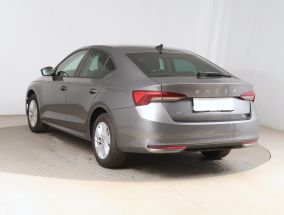 Skoda Octavia - 2024