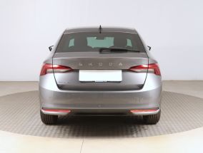 Škoda Octavia - 2024