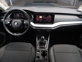 Škoda Octavia - 2024
