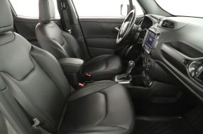 Jeep Renegade - 2020