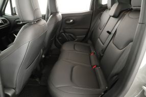 Jeep Renegade - 2020