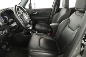 Jeep Renegade - 2020
