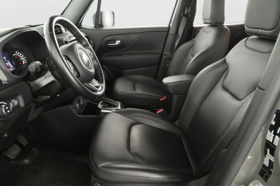 Jeep Renegade 4xe