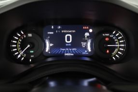 Jeep Renegade - 2020