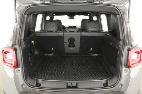 Jeep Renegade - 2020