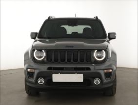 Jeep Renegade - 2020