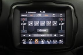 Jeep Renegade - 2020