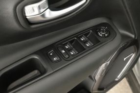 Jeep Renegade - 2020