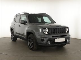 Jeep Renegade - 2020
