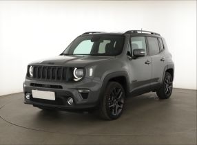 Jeep Renegade - 2020