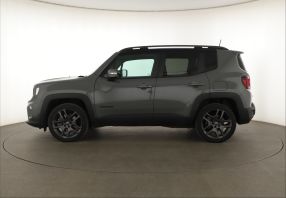 Jeep Renegade - 2020