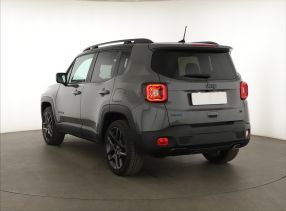 Jeep Renegade - 2020