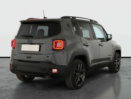 Jeep Renegade 4xe