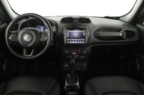Jeep Renegade - 2020