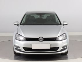 Volkswagen Golf - 2014