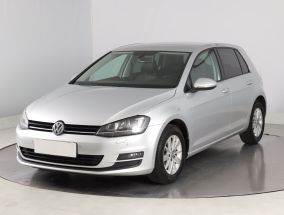 Volkswagen Golf - 2014