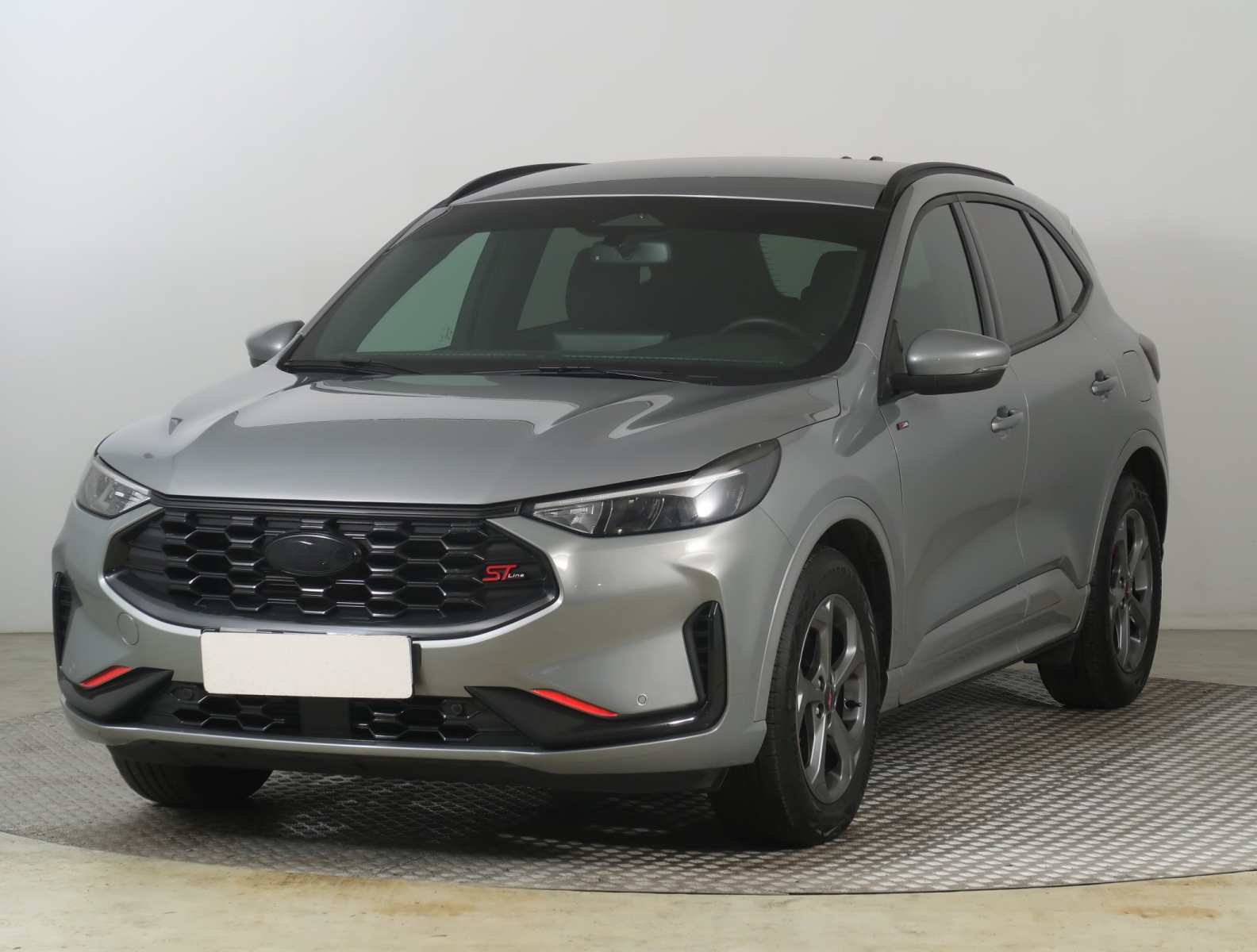 Ford Kuga - 2024