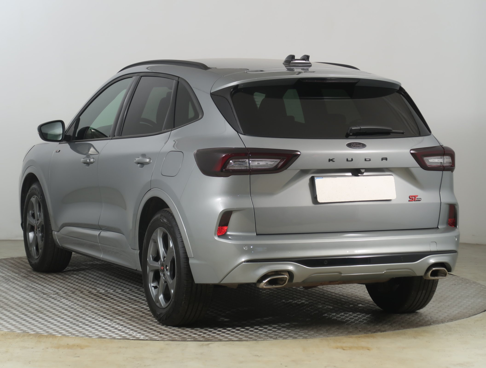 Ford Kuga - 2024