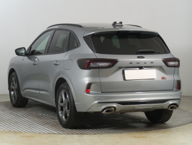Ford Kuga - 2024