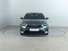 Kia Ceed - 2025