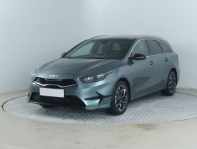 Kia Ceed - 2025